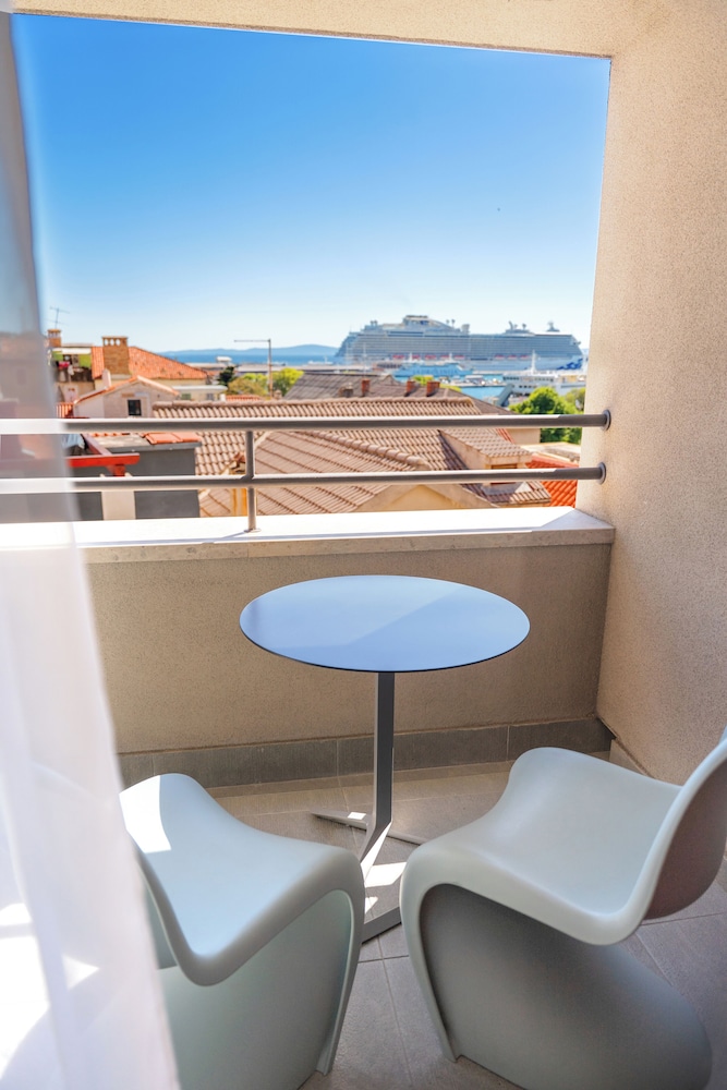 Boutique Hotel Luxe