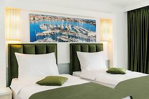 Boutique Hotel Luxe