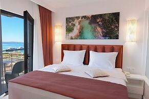 Boutique Hotel Luxe