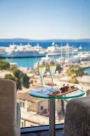 Boutique Hotel Luxe