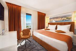 Boutique Hotel Luxe