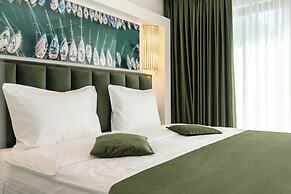 Boutique Hotel Luxe