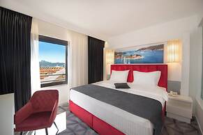 Boutique Hotel Luxe