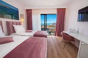 Boutique Hotel Luxe