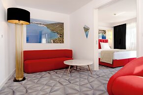 Boutique Hotel Luxe