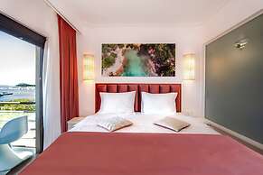 Boutique Hotel Luxe