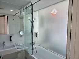 Boutique Hotel Luxe
