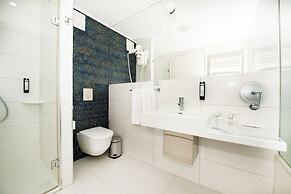 Boutique Hotel Luxe