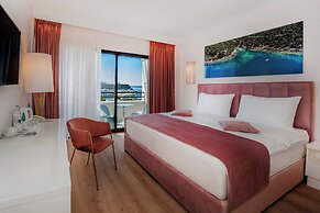 Boutique Hotel Luxe