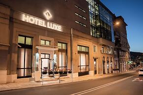 Boutique Hotel Luxe