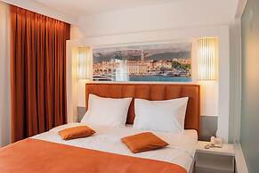 Boutique Hotel Luxe