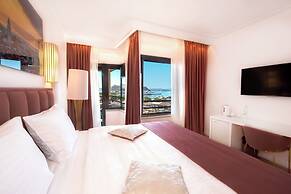 Boutique Hotel Luxe