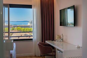 Boutique Hotel Luxe
