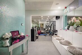 Boutique Hotel Luxe