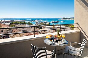 Boutique Hotel Luxe