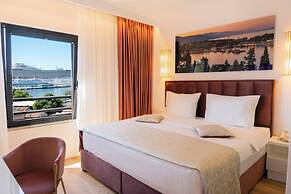 Boutique Hotel Luxe