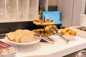 Boutique Hotel Luxe