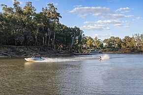 Discovery Parks - Moama West