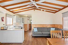 Discovery Parks - Moama West