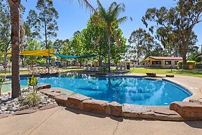 Discovery Parks - Moama West