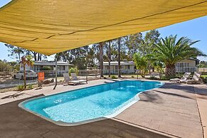 Discovery Parks - Moama West