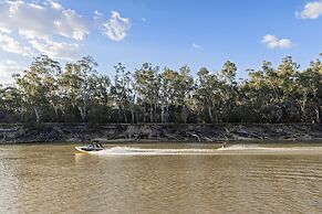 Discovery Parks - Moama West