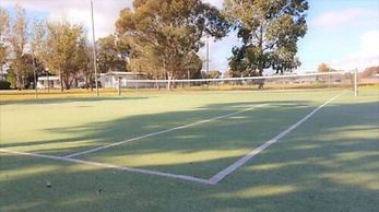 Discovery Parks - Moama West