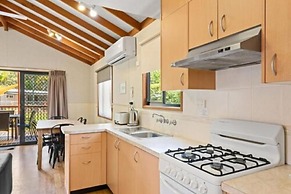 Discovery Parks - Moama West