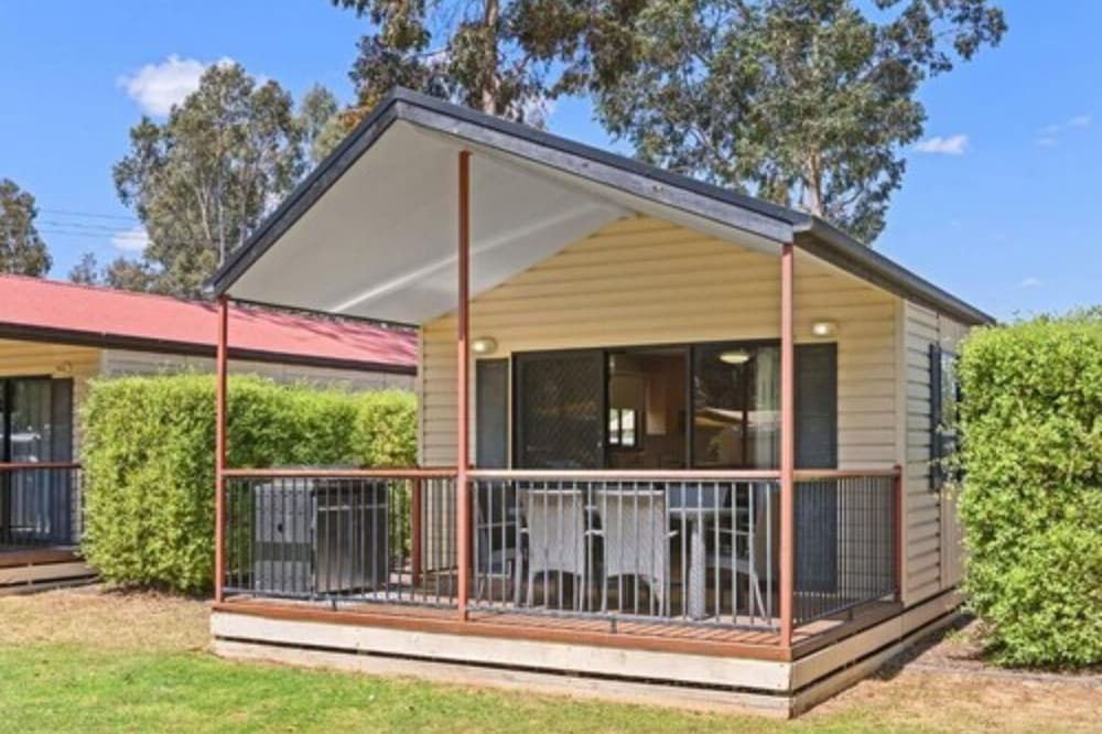 Discovery Parks - Moama West