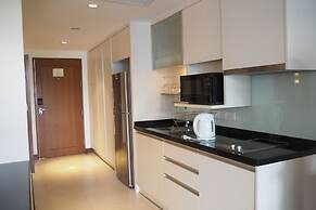 Woodlands Suites Serviced Residences