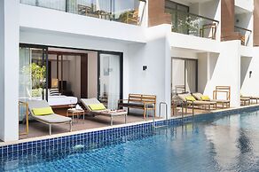 Woodlands Suites Serviced Residences