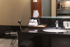 Woodlands Suites Serviced Residences