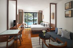 Woodlands Suites Serviced Residences