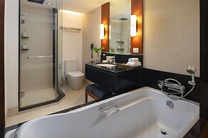 Woodlands Suites Serviced Residences