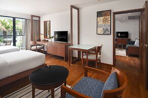 Woodlands Suites Serviced Residences