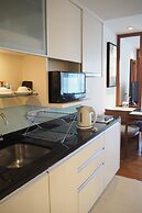 Woodlands Suites Serviced Residences