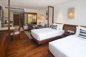 Woodlands Suites Serviced Residences