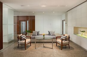 Woodlands Suites Serviced Residences