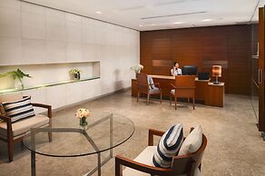 Woodlands Suites Serviced Residences