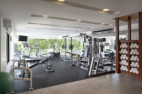 Woodlands Suites Serviced Residences