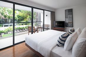 Woodlands Suites Serviced Residences