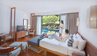 Woodlands Suites Serviced Residences