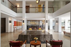 Woodlands Suites Serviced Residences