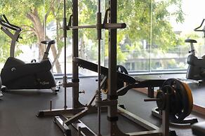 Woodlands Suites Serviced Residences