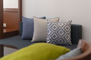 Woodlands Suites Serviced Residences