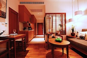 Woodlands Suites Serviced Residences