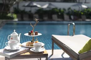 Woodlands Suites Serviced Residences