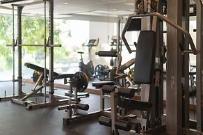 Woodlands Suites Serviced Residences