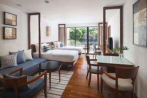 Woodlands Suites Serviced Residences