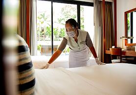 Woodlands Suites Serviced Residences